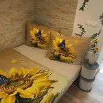 Slunecnice S Terasou * تشيسكي بوديوفيتسه